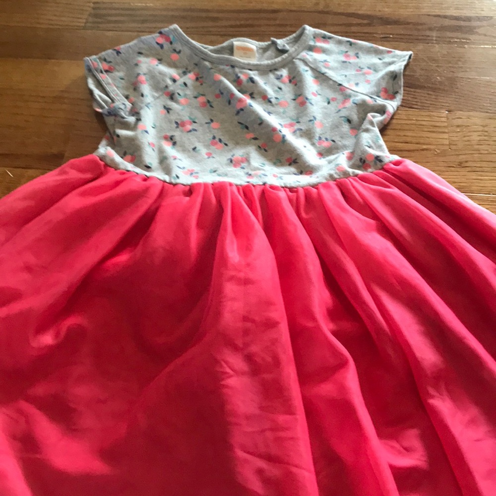 Gymboree summer dress